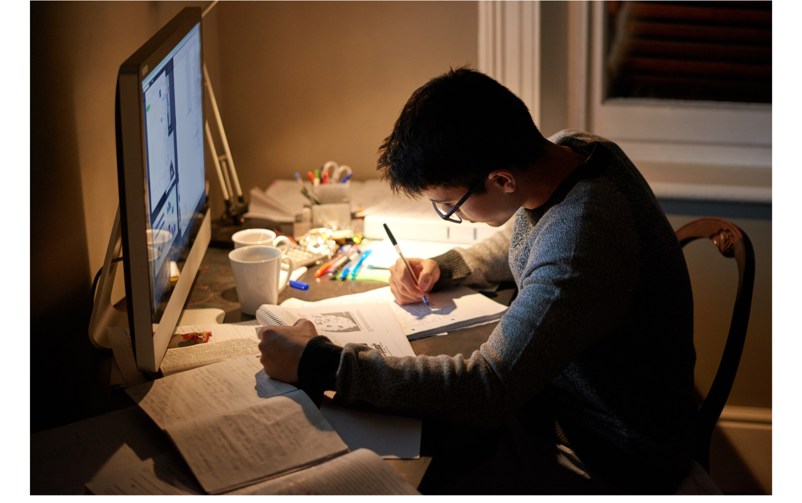 Why Mock Tests Are the Secret Weapon to Succeed in  Board Exams